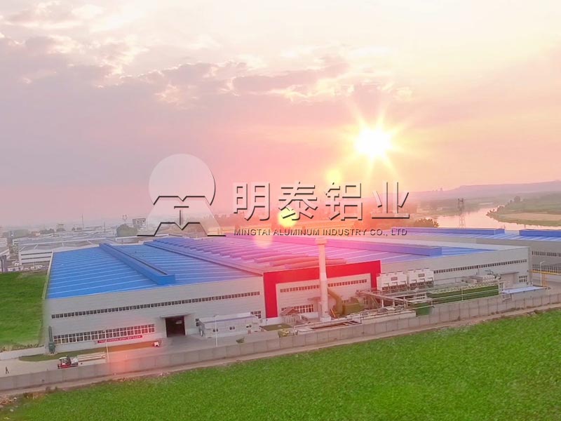 尊龙凯时铝板厂家
